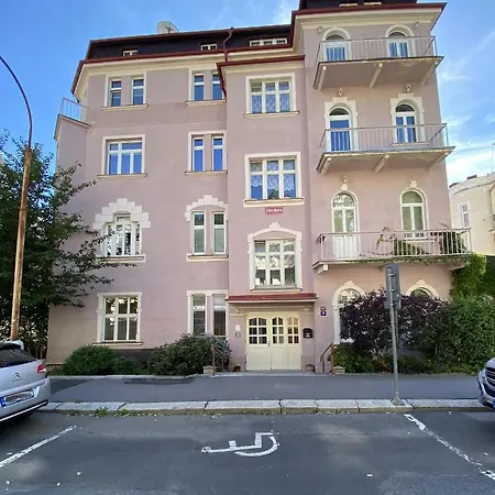 Panorama Apartament *