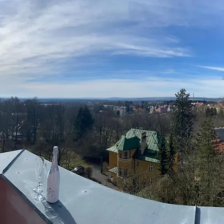 Panorama Apartament
