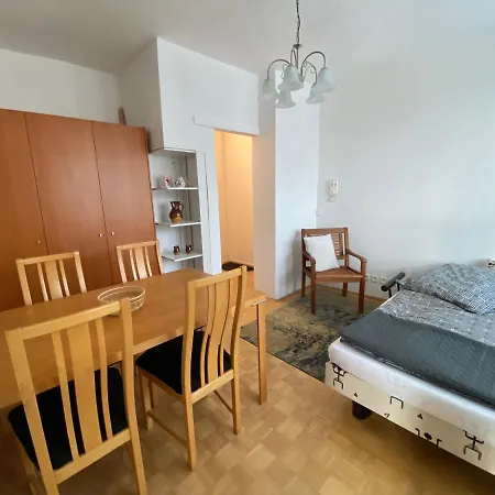 Apartament Panorama