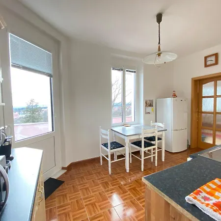 Panorama Apartament