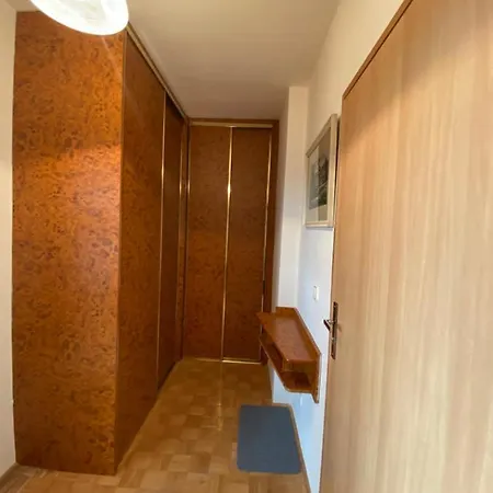Apartament Panorama *