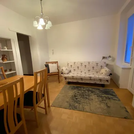 Panorama Mariańskie Łaźnie