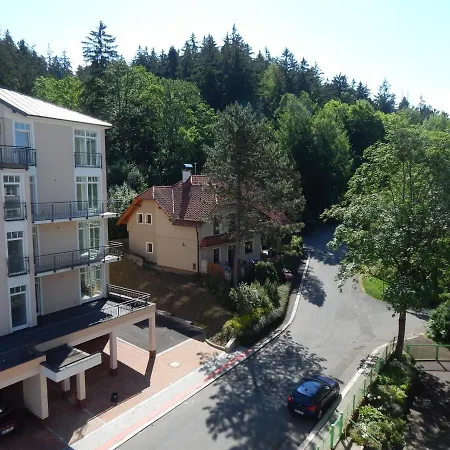 Apartament Panorama *