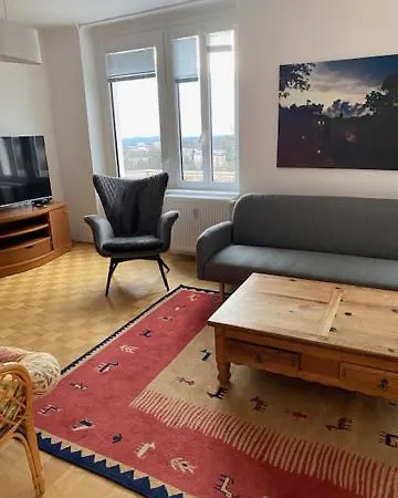Panorama Apartament