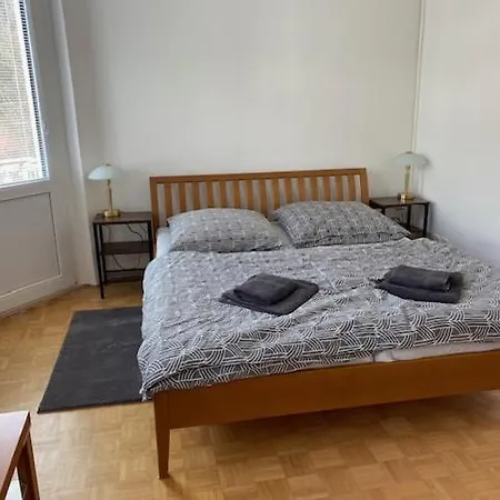 Apartament Panorama