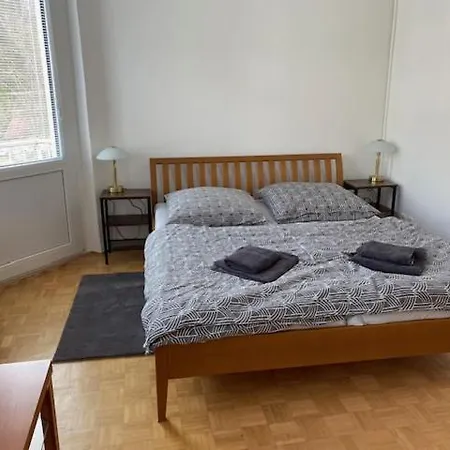 Panorama Apartament *