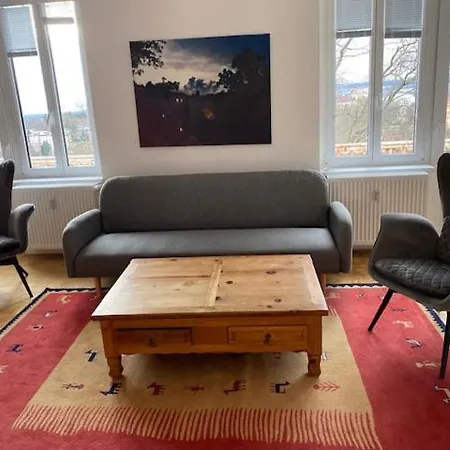 Apartament Panorama *