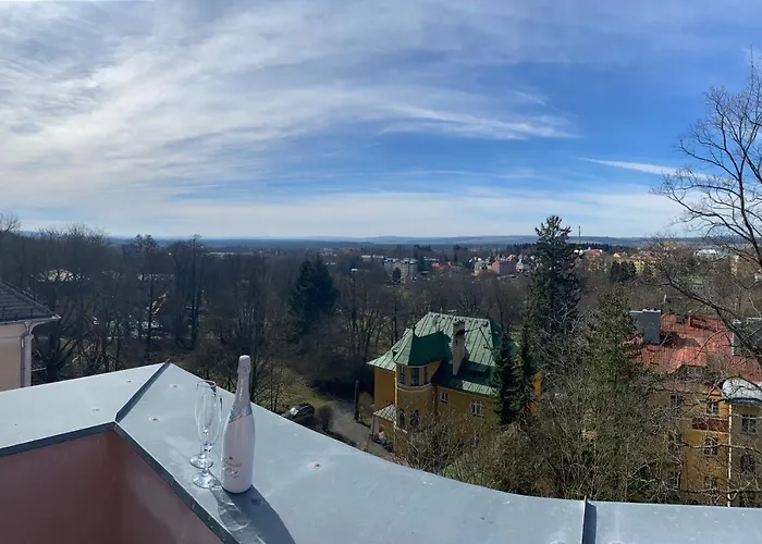 Panorama דירה
