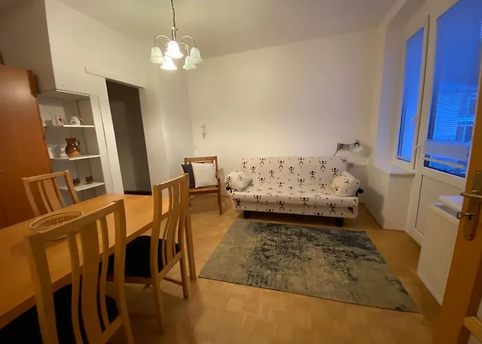 Panorama Mariánské Lázně