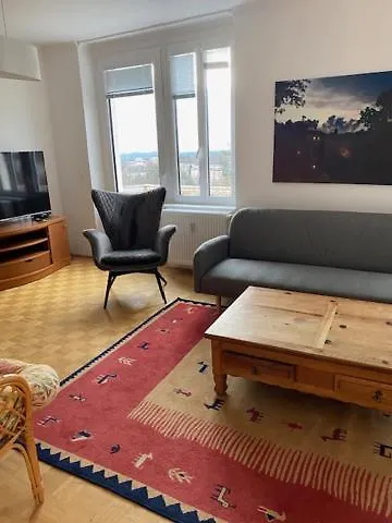 Panorama דירה
