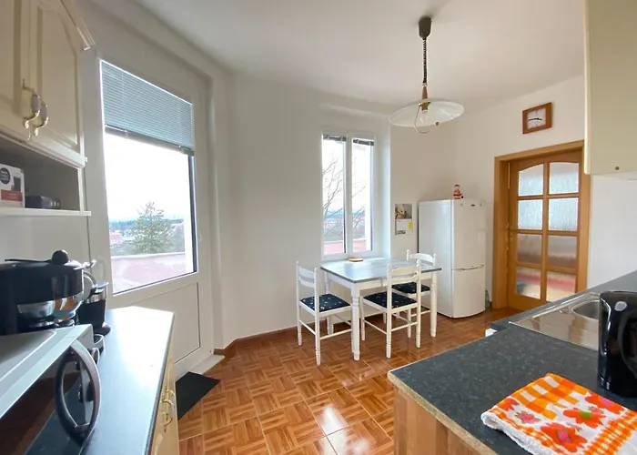 Panorama Appartement