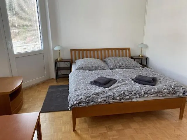 Panorama Appartement *